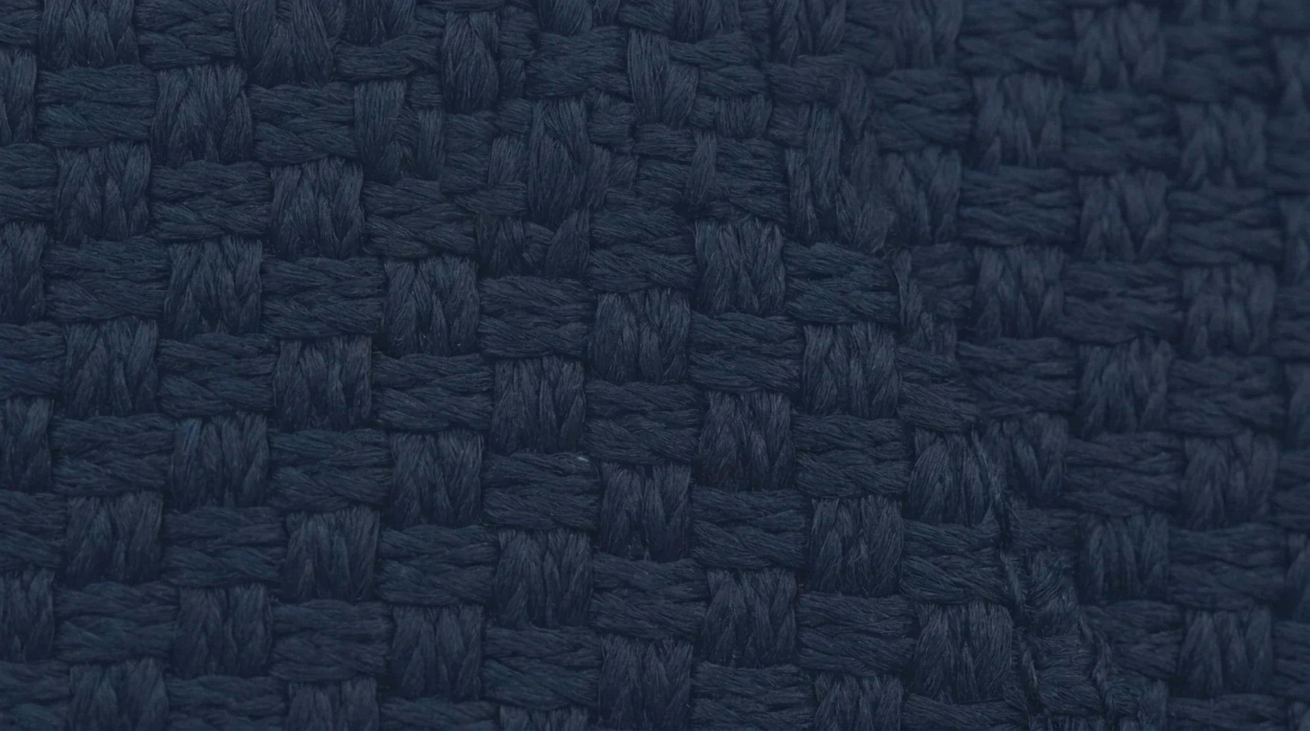 Close-up of woven cycling apparel fabric texture