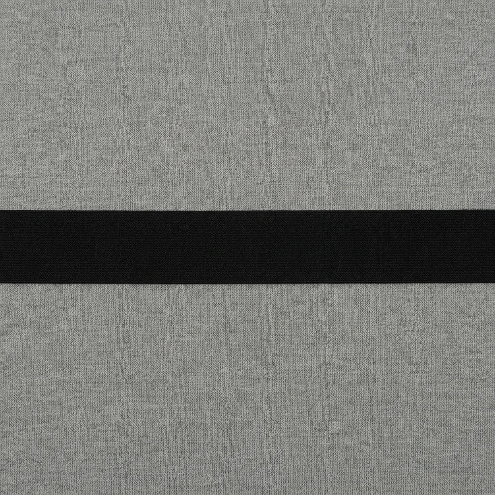 Structure card: a textured knit face in graduated colour