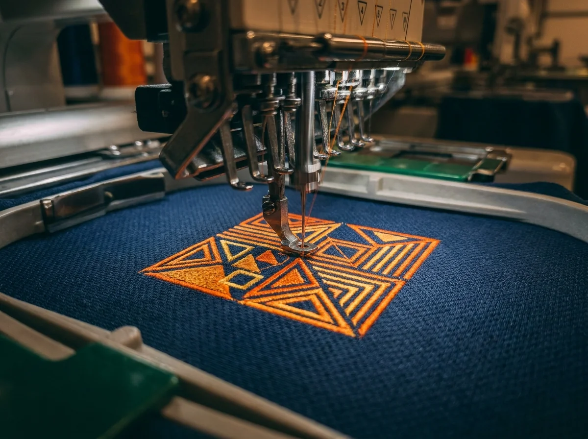 Pattern pieces filed together under one reference